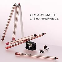 Lancôme Idôle Lip Shaper - Mahogany Mauve — image 5