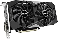 Gigabyte GeForce GTX 1650 Super Windforce OC 4GB Graphics Card — image 2