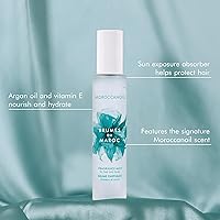 Moroccanoil Hair and Body Fragrance Mist 3.4oz — image 4
