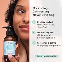 Mad Hippie Face Cream & Cleanser Set — image 4