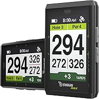 Izzo Swami Max Golf GPS — image 1