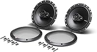 Rockford Fosgate Prime R165X3 6.5″ 3-Way Coaxial Speakers — image 6