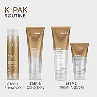 Joico K-PAK Reconstructor Deep-Penetrating Treatment 150mL — image 6