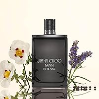 JIMMY CHOO Man Intense Eau de Toilette 3.4oz — image 3