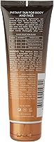 Rimmel Sunshimmer Water Resistant Instant Tan Matte - Medium 125ml — image 2