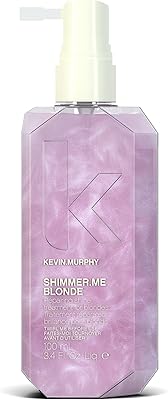 KEVIN.MURPHY SHIMMER.ME BLONDE Hair Shine Treatment 100mL