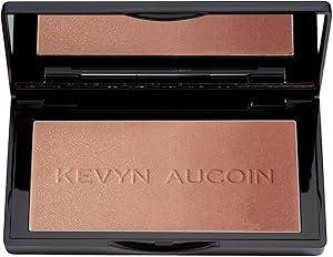 Kevyn Aucoin The Neo-Bronzer Sundown Deep Review
