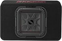 Kicker 46TL7T102 TL7T 10″ Solo-Baric Subwoofer — image 1