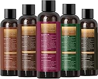 Maple Holistics Carrier Oils Set 4 Fl Oz — image 4