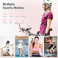 niolina Smart Watch for Women — image 5