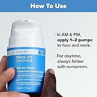 Paula's Choice RESIST Barrier Repair Moisturizer 1.7oz — image 3
