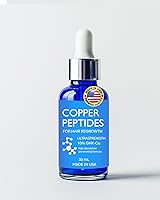 Sonora Supply Co. Copper Peptides 10% Liposomal Hair Growth Serum — image 3