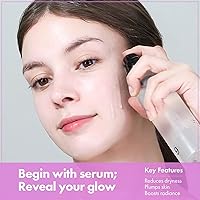 TOSOWOONG 9 Peptide Skin Booster Serum 150mL — image 2