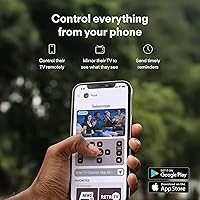 Caavo JubileeTV Remote Care System for Seniors — image 5