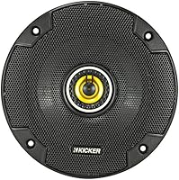 KICKER 46CSC54 CS-Series 5.25-Inch Coaxial Speakers — image 4