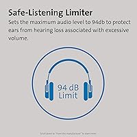 Kensington USB-C Hi-Fi Headphones K97456WW — image 5