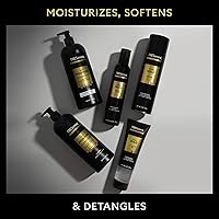 TRESemmé Rich Moisture Hydrating Shampoo with Pump 39 Fl Oz — image 5