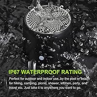 EWA A106Pro Bluetooth Speaker — image 4