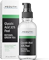 YEOUTH Glycolic Acid Peel 30% with Retinol 2oz — image 1