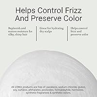 Loma Loma Moisturizing Shampoo — image 5