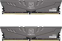TEAMGROUP T-Create 32GB DDR4 3200MHz RAM — image 1