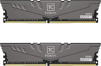 TEAMGROUP T-Create 32GB DDR4 3200MHz RAM