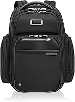 Briggs & Riley Large Cargo Backpack KK536-4 — image 1