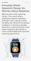MJVV 4G GPS Smart Watch for Kids — image 6