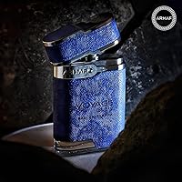 Armaf Voyage Blue Eau De Parfum for Men 100mL — image 6