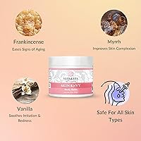 Vitality Extracts Skin Envy Balm 1.92oz — image 4