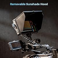 VILTROX DC-L1 7-Inch Touchscreen Camera Field Monitor — image 7