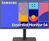 Samsung 24-Inch S43GC Series Business Monitor — image 1