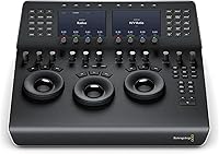 Blackmagic Design DaVinci Resolve Mini Panel — image 1