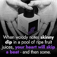 Confessions of a Rebel Get A Room EDP 20mL — image 4