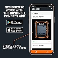 Bushnell BackTrack Mini GPS — image 6