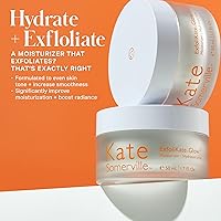 Kate Somerville ExfoliKate Glow Moisturizer 1.7oz — image 3