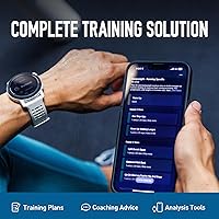 COROS PACE 3 GPS Sport Watch — image 8