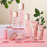 OKADY 8-in-1 Skincare & Makeup Gift Set — image 2