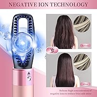 Bo'laiya 5-in-1 Hair Dryer Brush — image 3