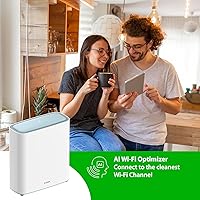 D-Link Eagle Pro AI AX3200 Mesh WiFi 6 System — image 10