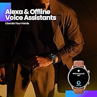 Amazfit GTR 3 Pro Smart Watch 46mm — image 2