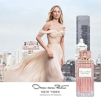 Oscar de la Renta New York Eau de Parfum 3.4oz — image 4