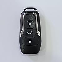 Kiewn 64GB Spy Camera Car Key — image 8