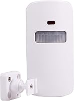 Power Gear Motion-Sensing Driveway Alarm — image 5