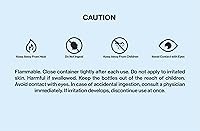 JellyFish Flame 100% Pure Acetone 16 oz — image 5