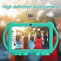 PEICHENG PCQ8 Kids Tablet 7-inch Android 12, 32GB — image 7