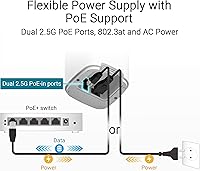 ASUS ZenWiFi BD5 Outdoor WiFi 7 Mesh Router — image 6