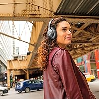 JBL Everest 750 Over-Ear Wireless Bluetooth Headphones — image 4