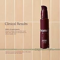 HANNI Good Aura Dry Body Oil 100 mL — image 5