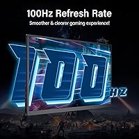 Qunub 18.5-inch Portable Monitor — image 4